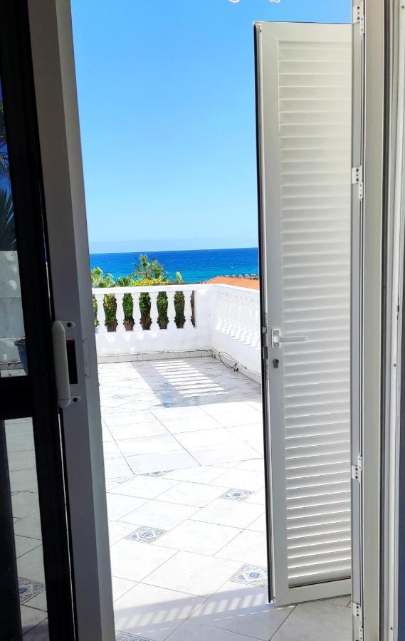 Bungalow Mit Meerblick Коста Калма Экстерьер фото